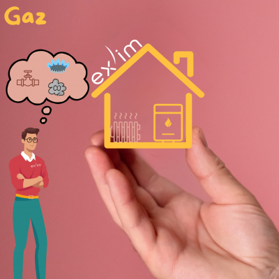 gaz