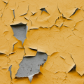 Peinture plomb